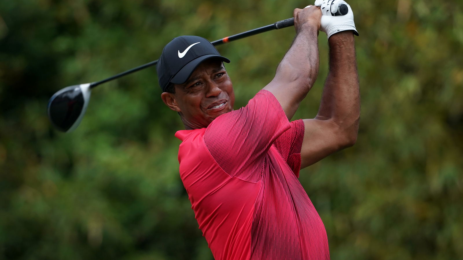 Nicklaus says (again) 'Tiger can beat my 18 majors'